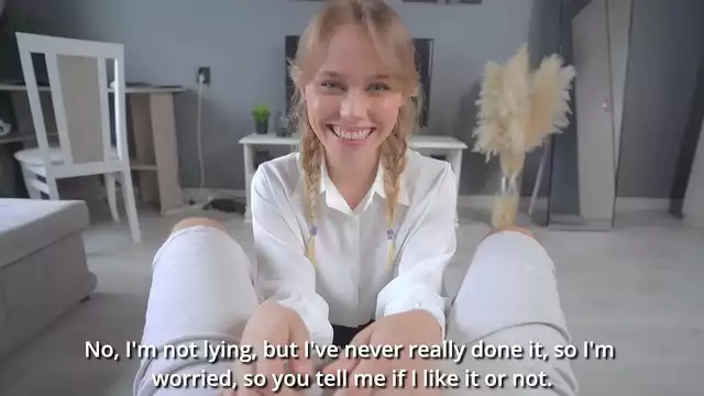Dama madura aprender a volar la mente de su novio con técnicas perfectas BJ