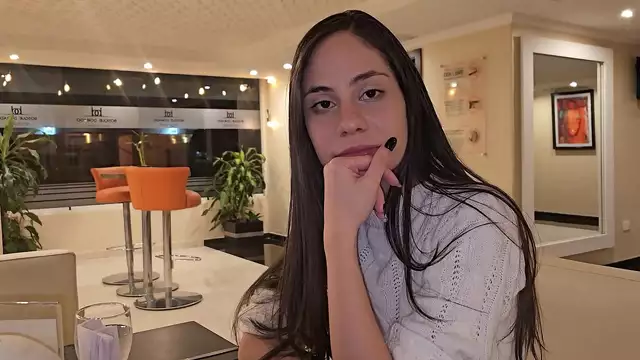 Mature Milf Invites Young Man to Her Hotel Room for Intimate Encounter